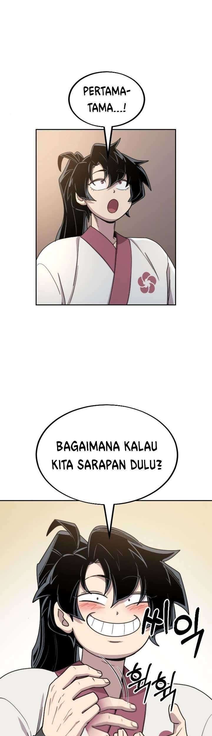 Return of the Flowery Mountain Sect Chapter 23 Gambar 84