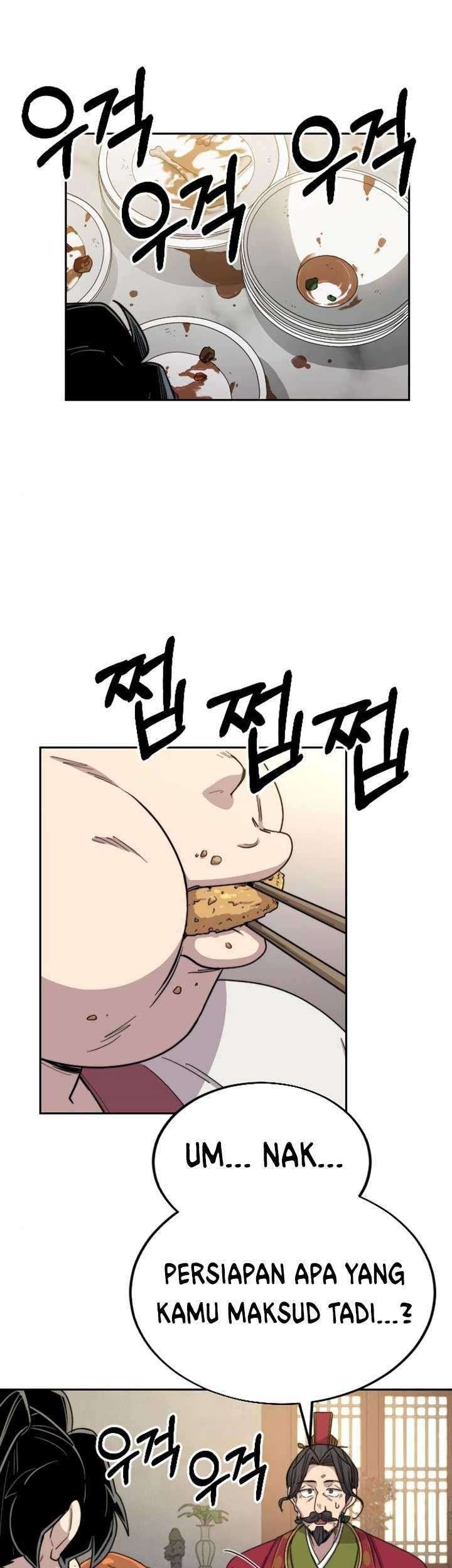 Return of the Flowery Mountain Sect Chapter 23 Gambar 86