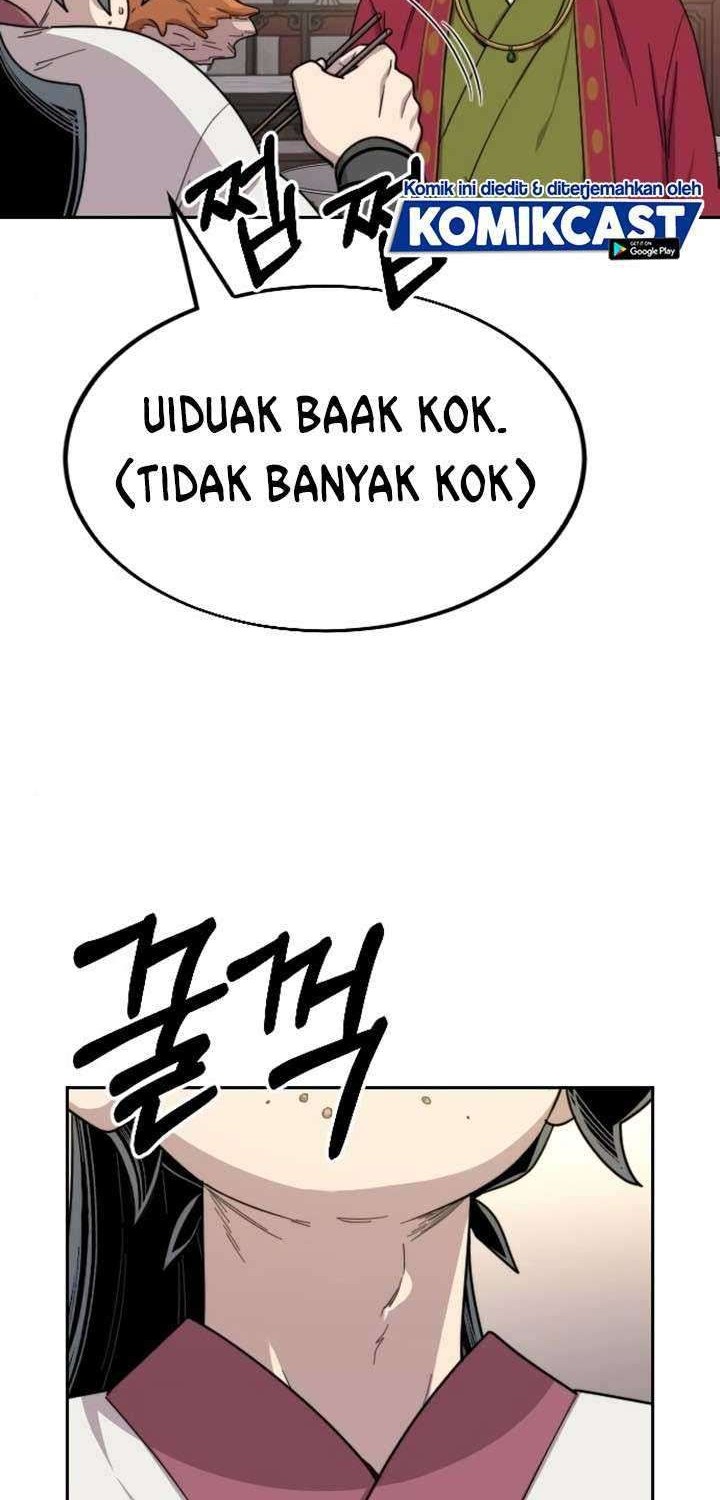 Return of the Flowery Mountain Sect Chapter 23 Gambar 87