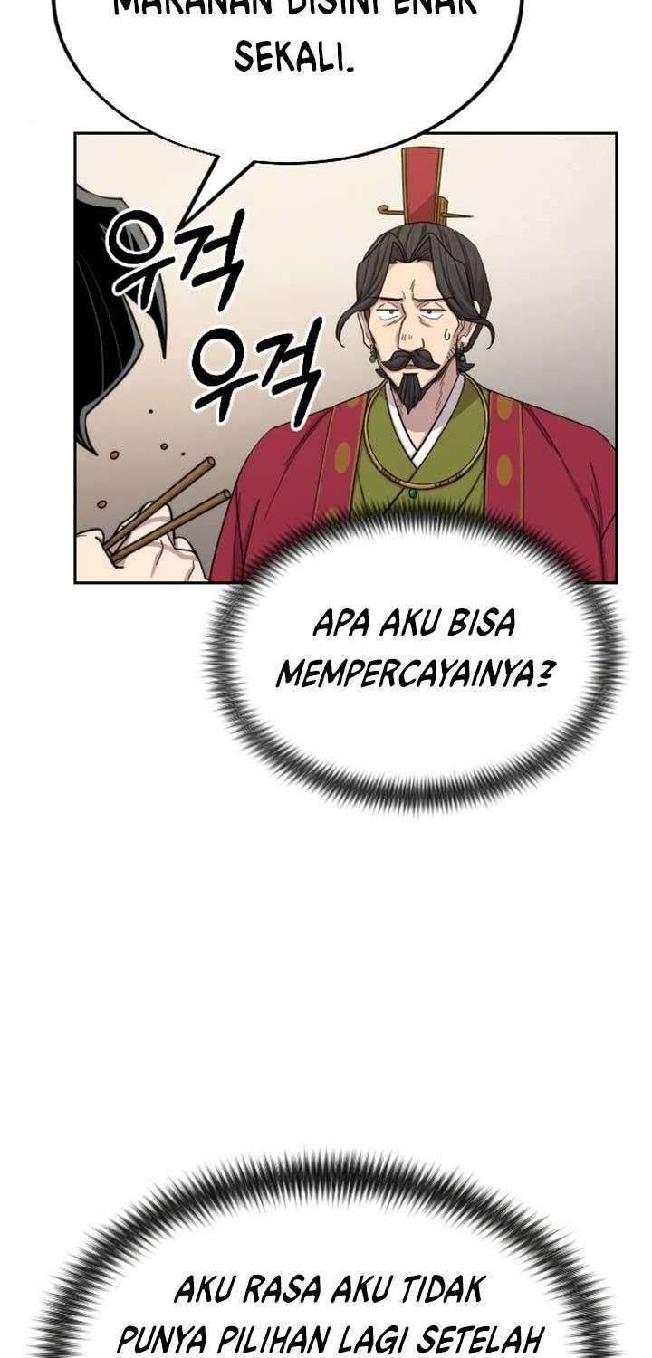 Return of the Flowery Mountain Sect Chapter 23 Gambar 89