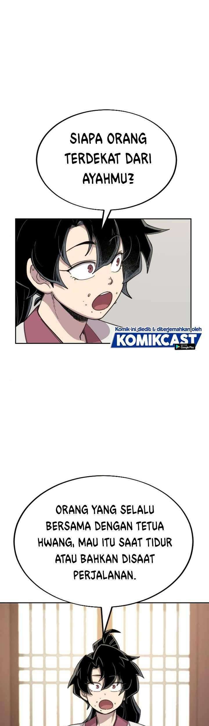 Return of the Flowery Mountain Sect Chapter 23 Gambar 92