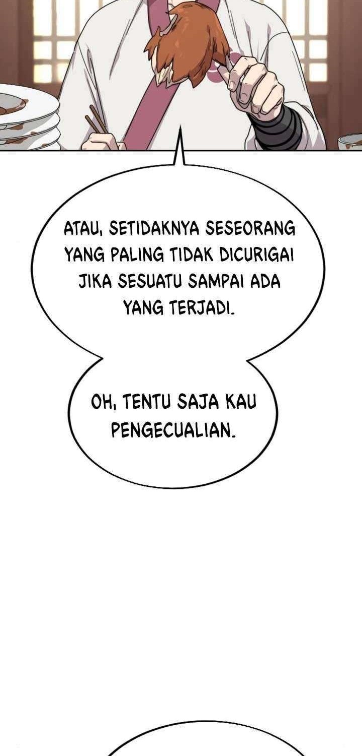 Return of the Flowery Mountain Sect Chapter 23 Gambar 93