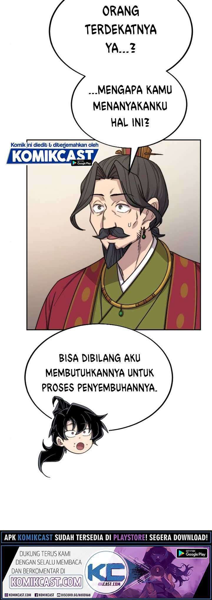 Return of the Flowery Mountain Sect Chapter 23 Gambar 94