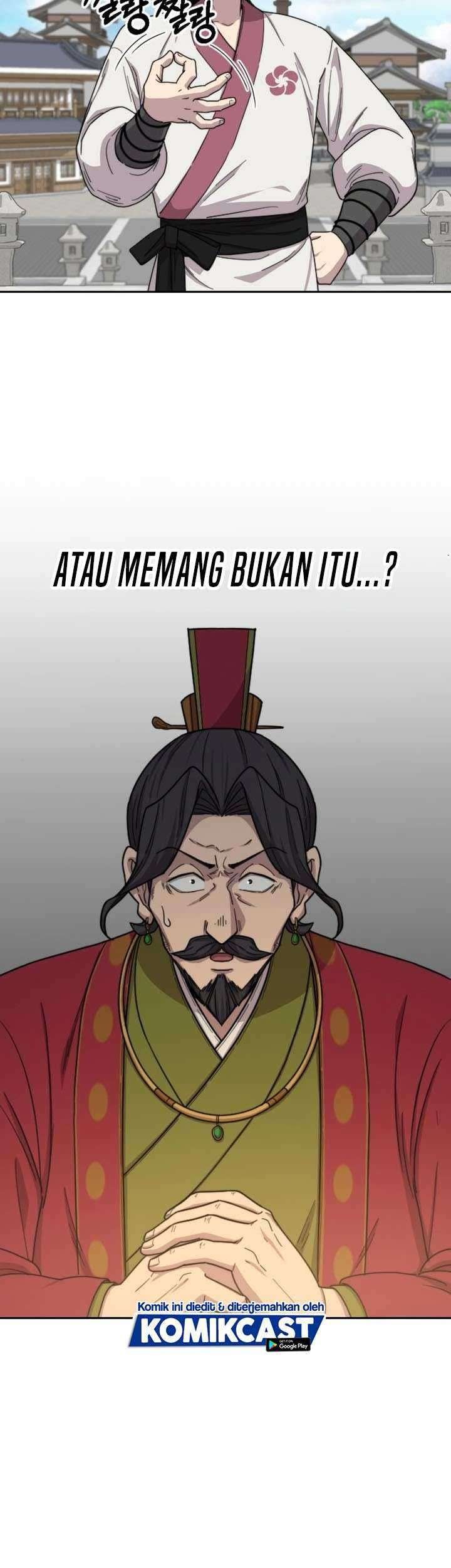 Return of the Flowery Mountain Sect Chapter 23 Gambar 6