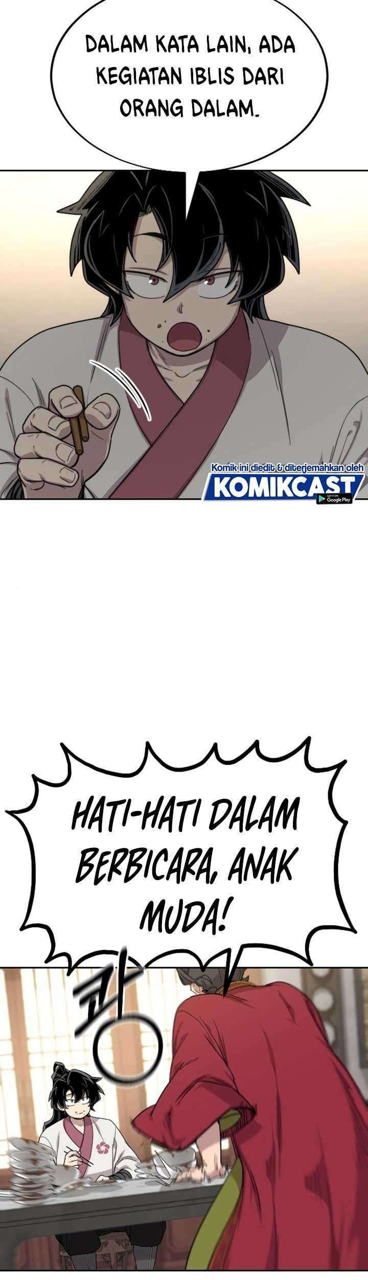 Return of the Flowery Mountain Sect Chapter 23 Gambar 101