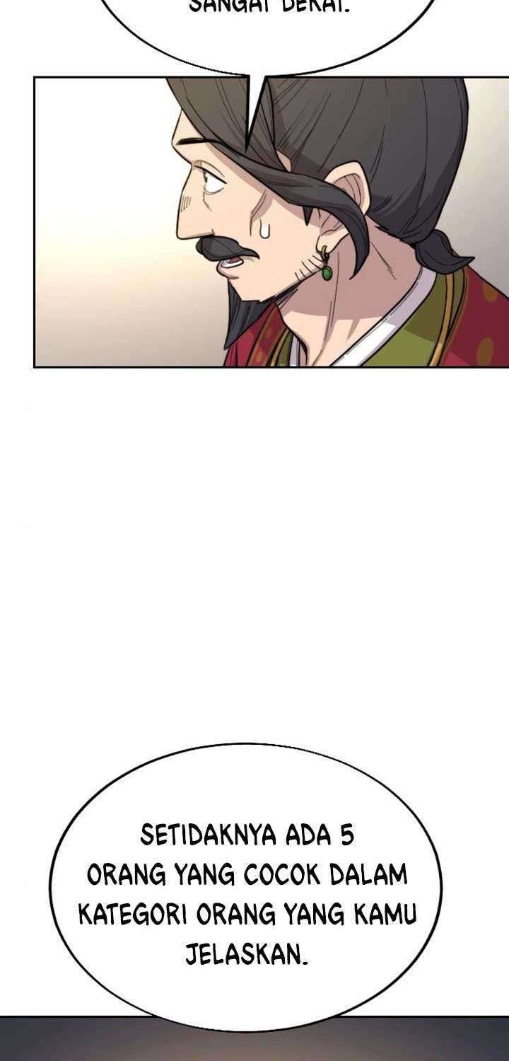 Return of the Flowery Mountain Sect Chapter 23 Gambar 96