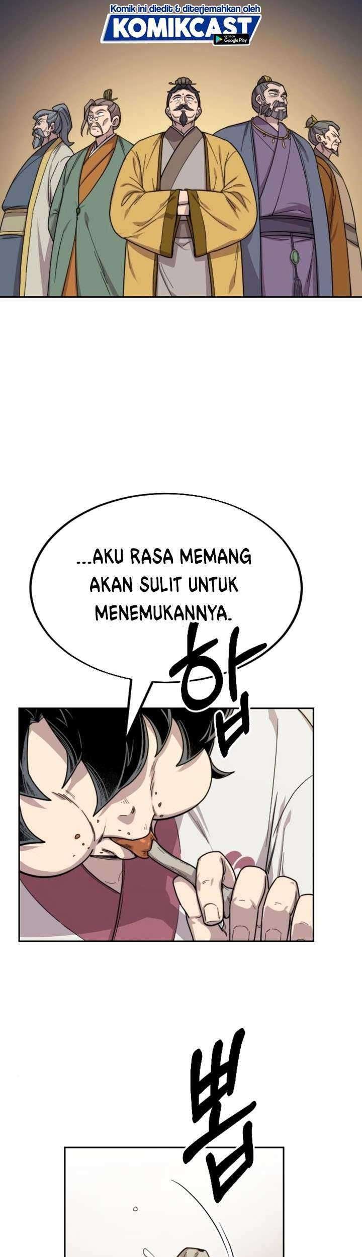 Return of the Flowery Mountain Sect Chapter 23 Gambar 97