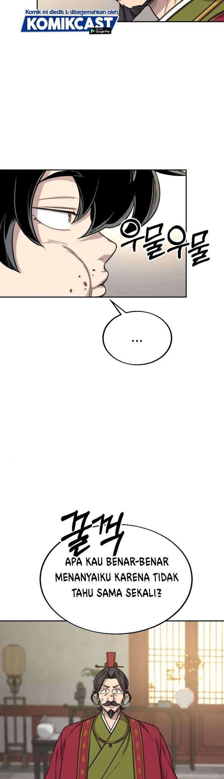 Return of the Flowery Mountain Sect Chapter 23 Gambar 99