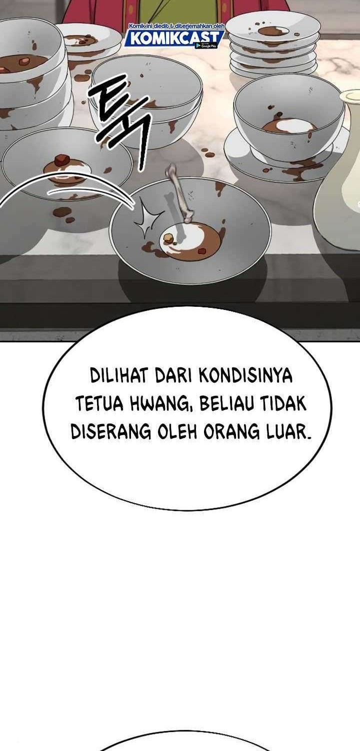 Return of the Flowery Mountain Sect Chapter 23 Gambar 100