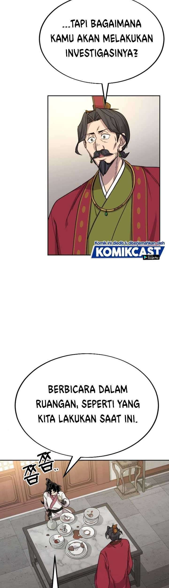 Return of the Flowery Mountain Sect Chapter 23 Gambar 108