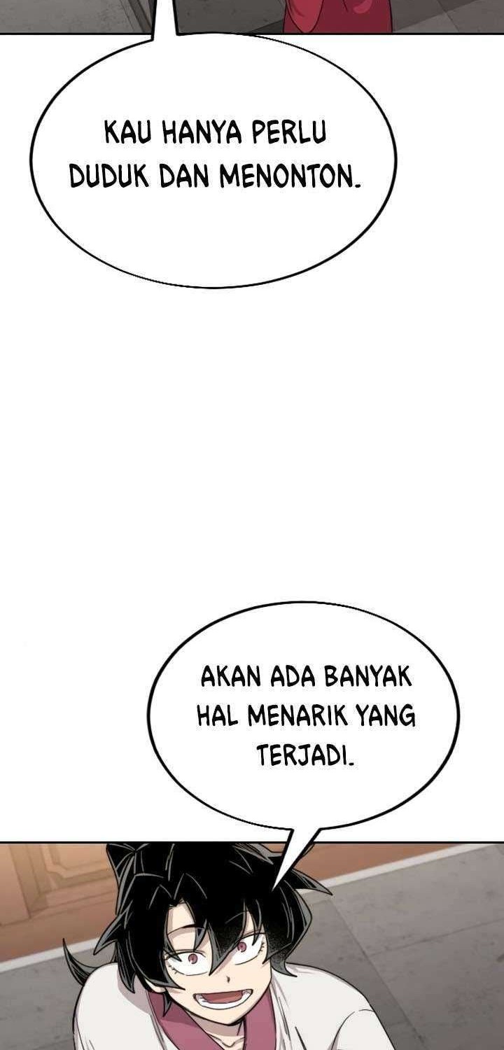 Return of the Flowery Mountain Sect Chapter 23 Gambar 109