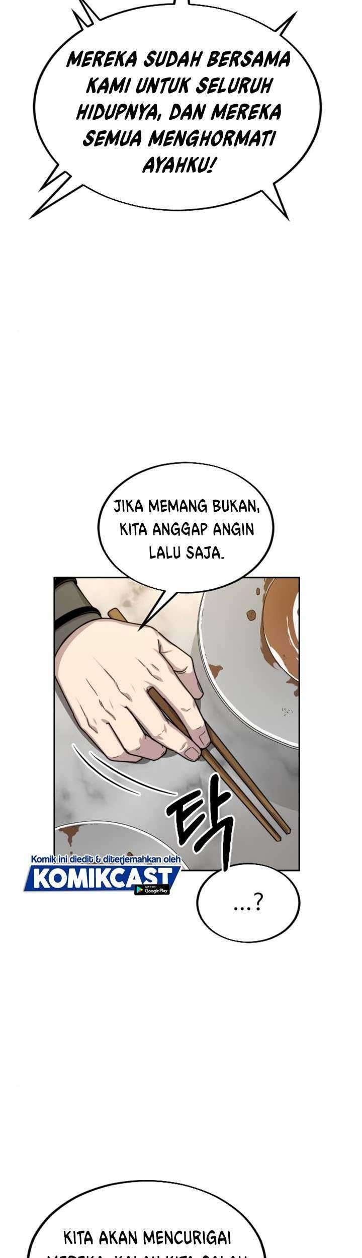 Return of the Flowery Mountain Sect Chapter 23 Gambar 103