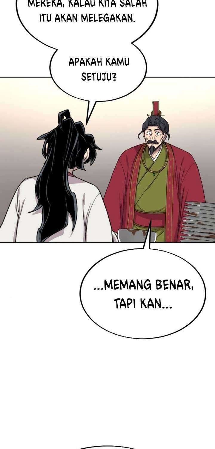 Return of the Flowery Mountain Sect Chapter 23 Gambar 104