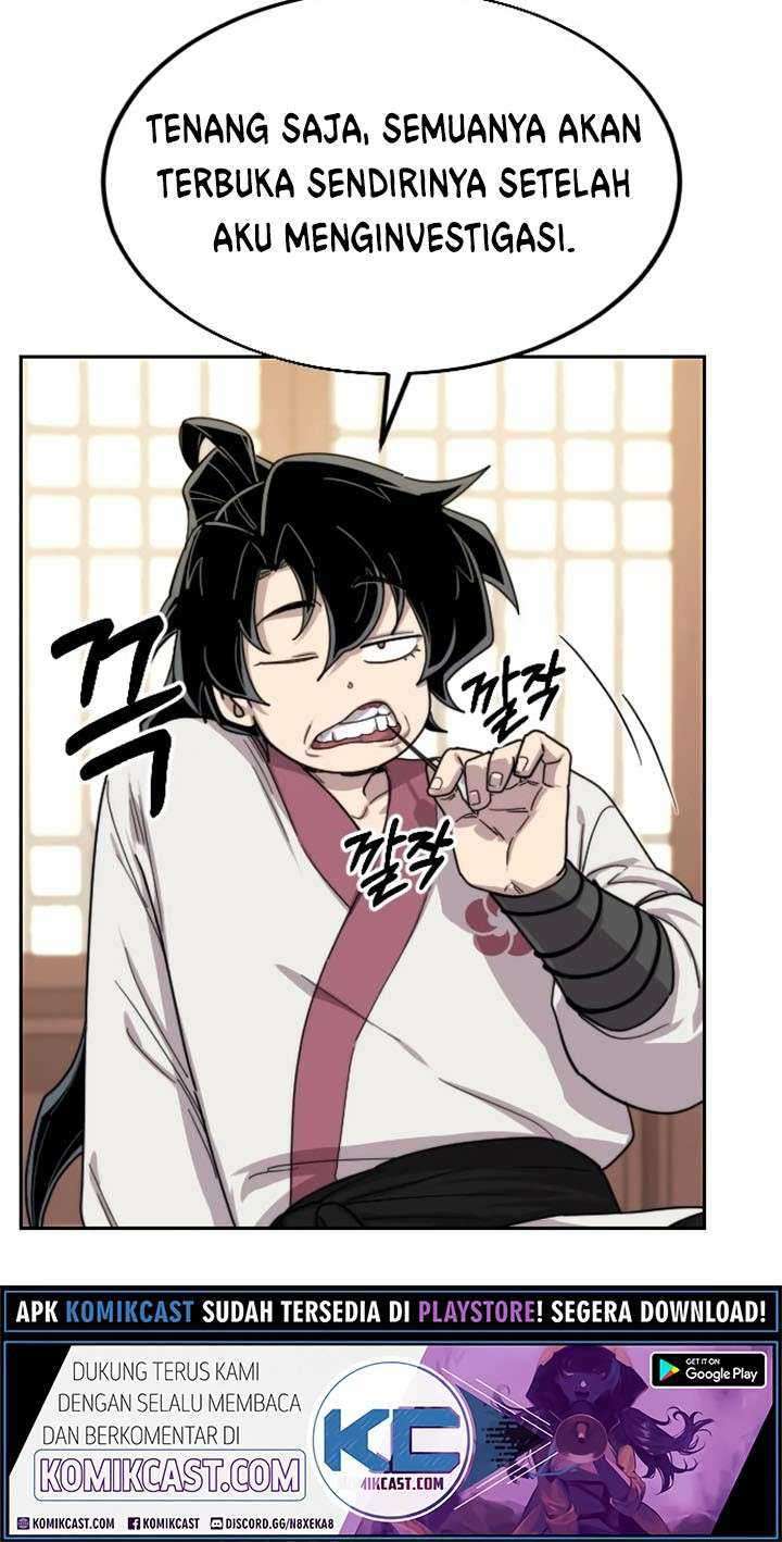 Return of the Flowery Mountain Sect Chapter 23 Gambar 105