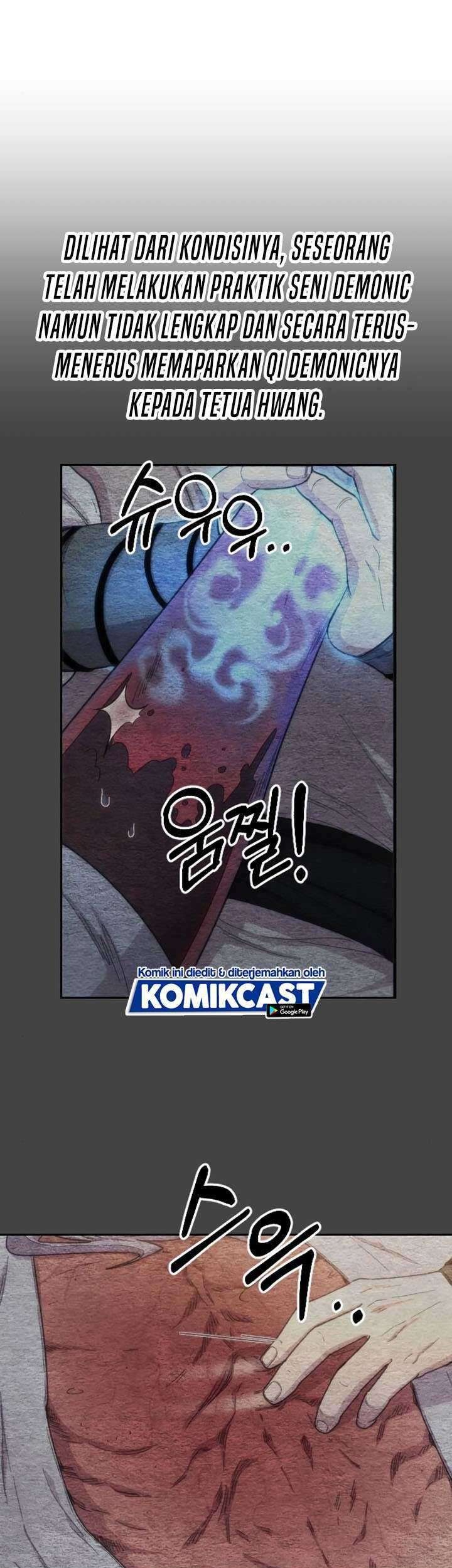 Return of the Flowery Mountain Sect Chapter 23 Gambar 106