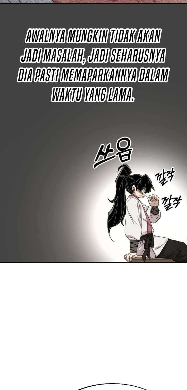 Return of the Flowery Mountain Sect Chapter 23 Gambar 107