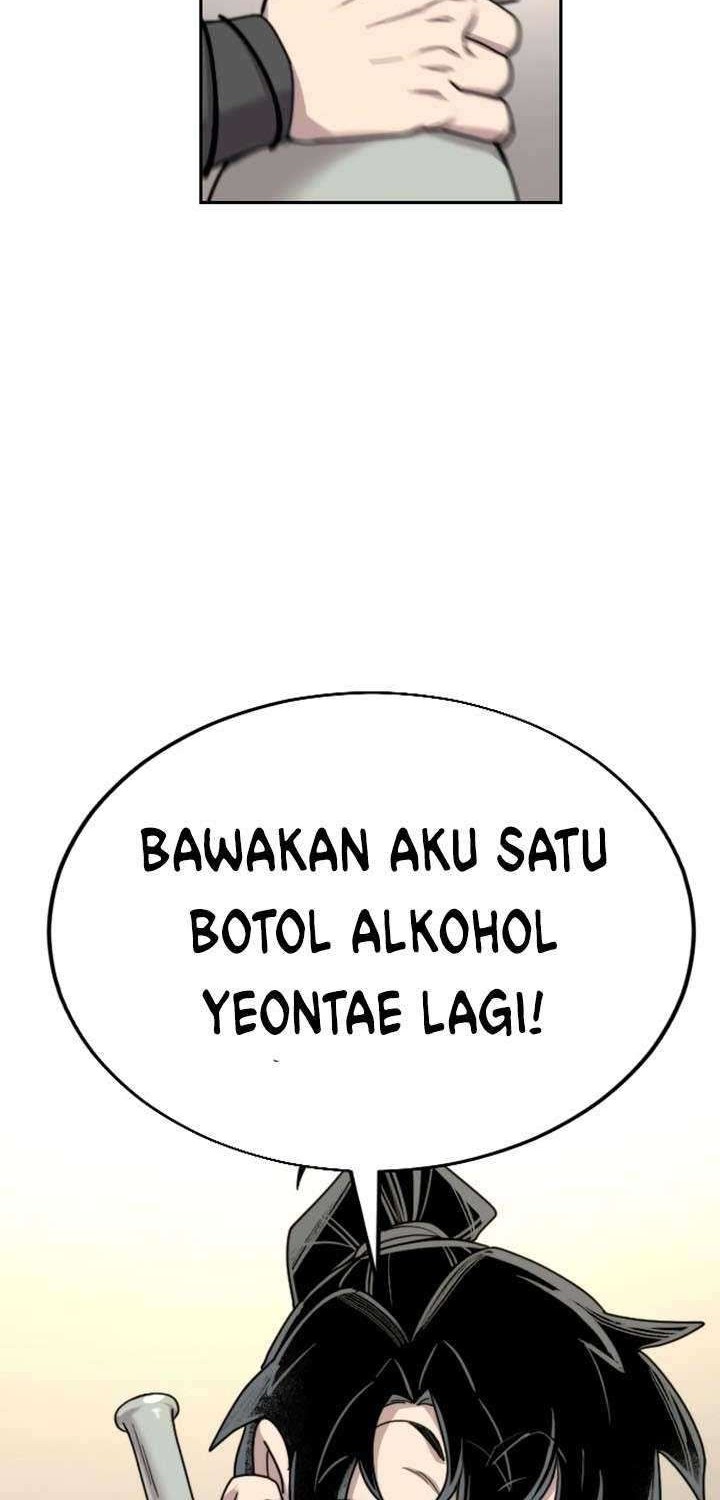 Return of the Flowery Mountain Sect Chapter 23 Gambar 111