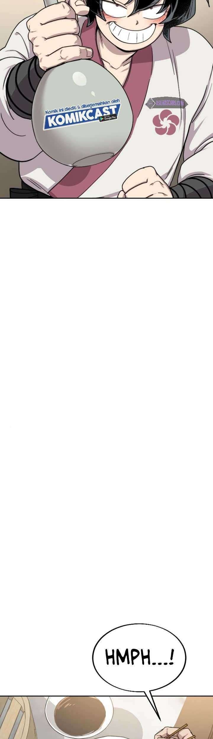 Return of the Flowery Mountain Sect Chapter 23 Gambar 112