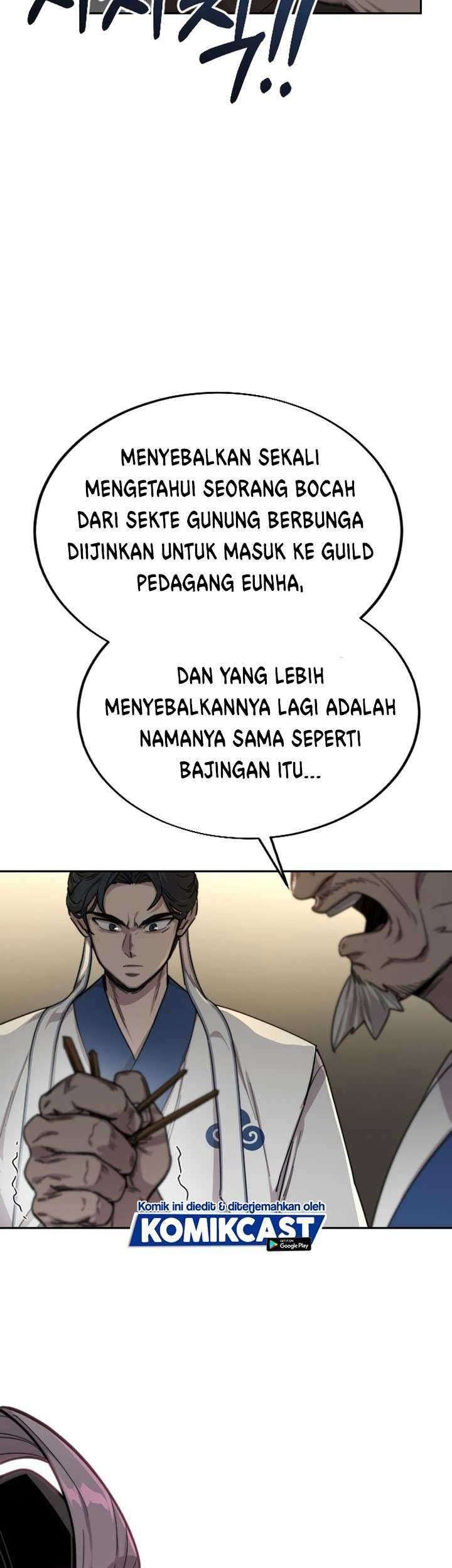 Return of the Flowery Mountain Sect Chapter 23 Gambar 114