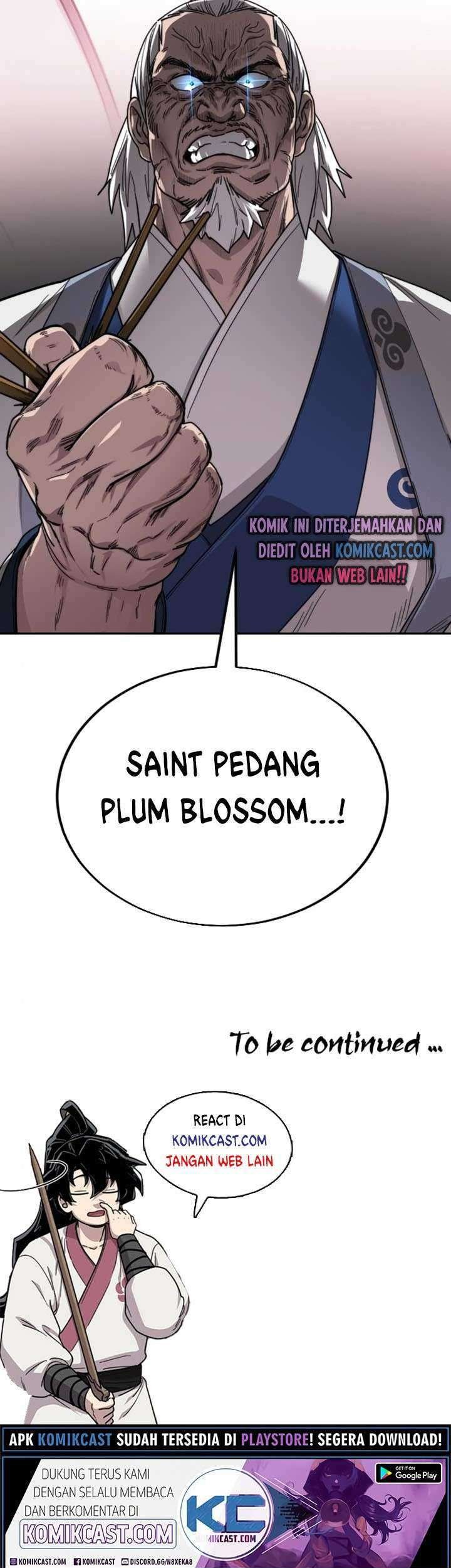 Return of the Flowery Mountain Sect Chapter 23 Gambar 116