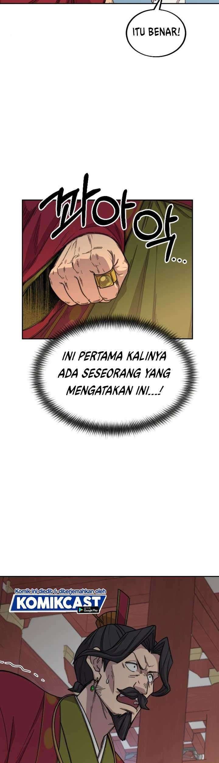 Return of the Flowery Mountain Sect Chapter 23 Gambar 16