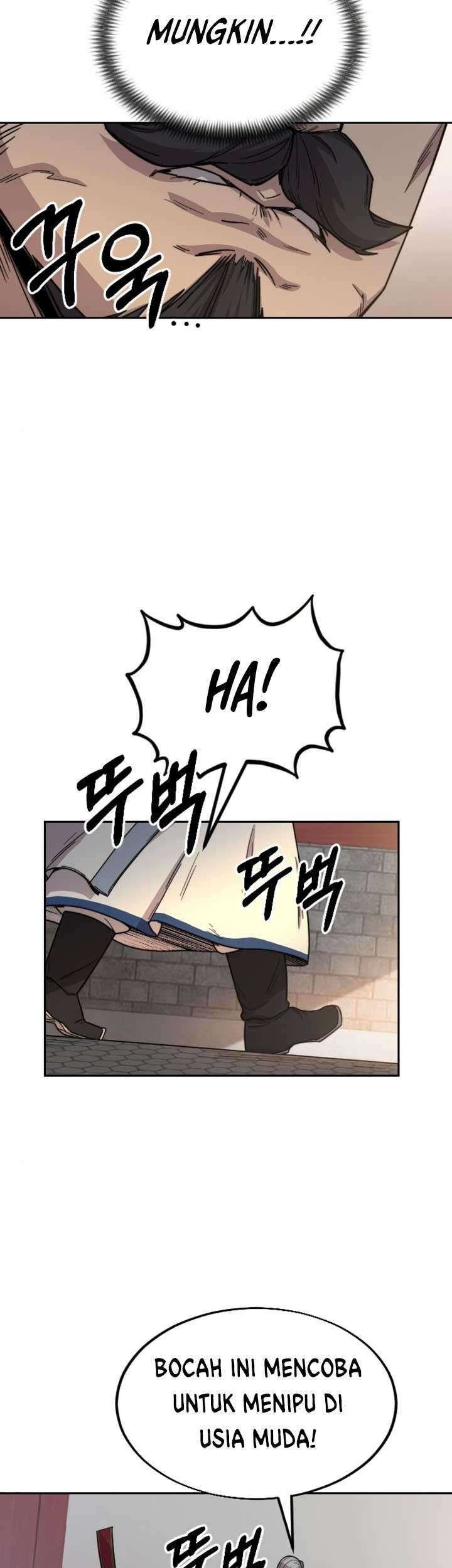 Return of the Flowery Mountain Sect Chapter 23 Gambar 18