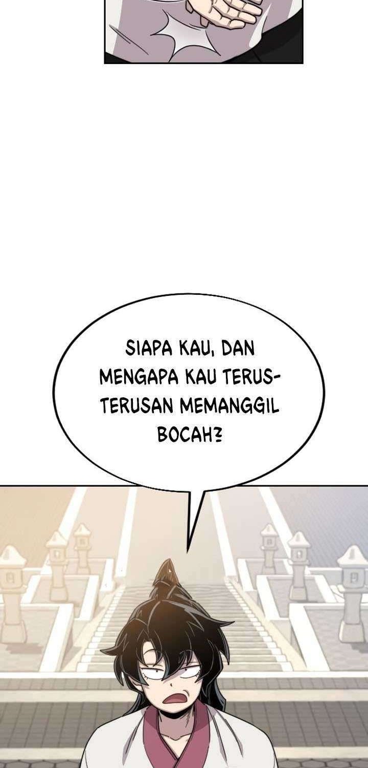 Return of the Flowery Mountain Sect Chapter 23 Gambar 21