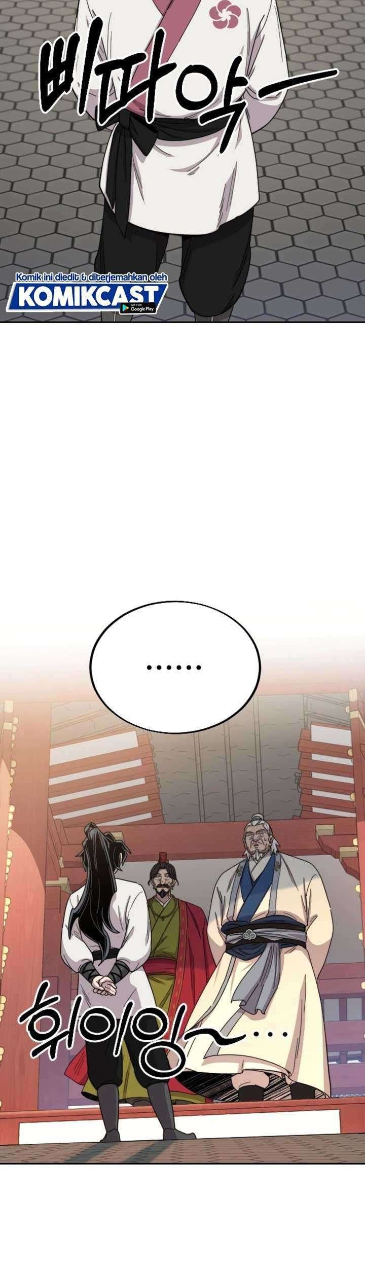 Return of the Flowery Mountain Sect Chapter 23 Gambar 22