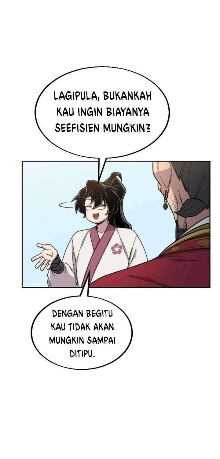 Return of the Flowery Mountain Sect Chapter 23 Gambar 32