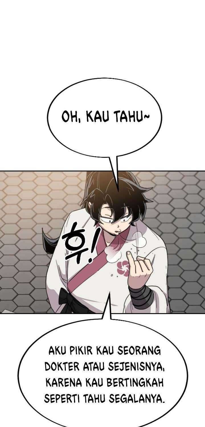 Return of the Flowery Mountain Sect Chapter 23 Gambar 26