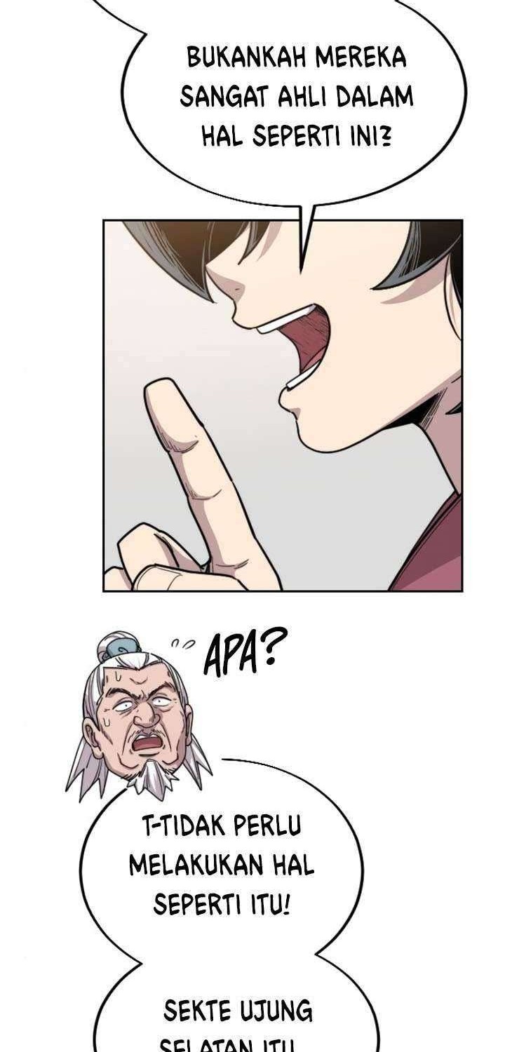 Return of the Flowery Mountain Sect Chapter 23 Gambar 30