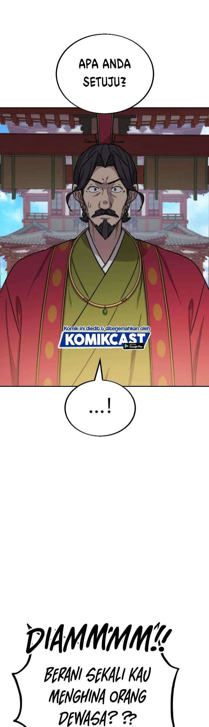 Return of the Flowery Mountain Sect Chapter 23 Gambar 33
