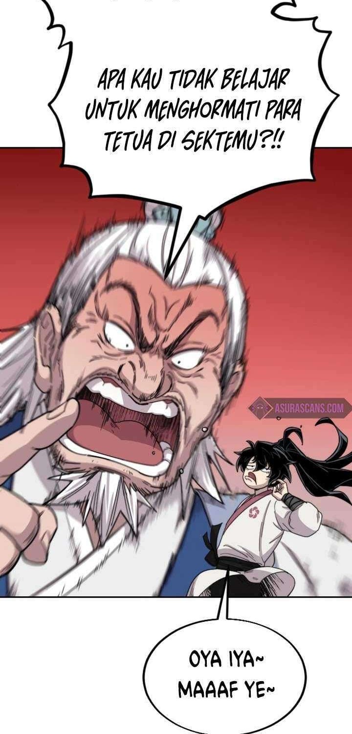 Return of the Flowery Mountain Sect Chapter 23 Gambar 34