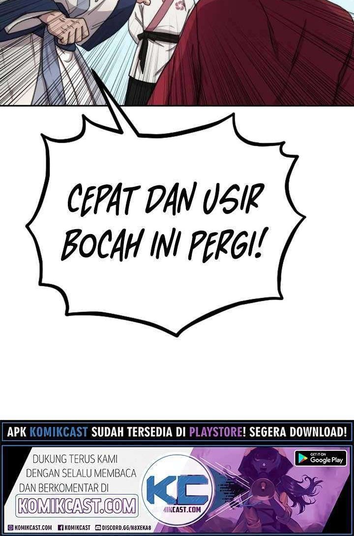 Return of the Flowery Mountain Sect Chapter 23 Gambar 36