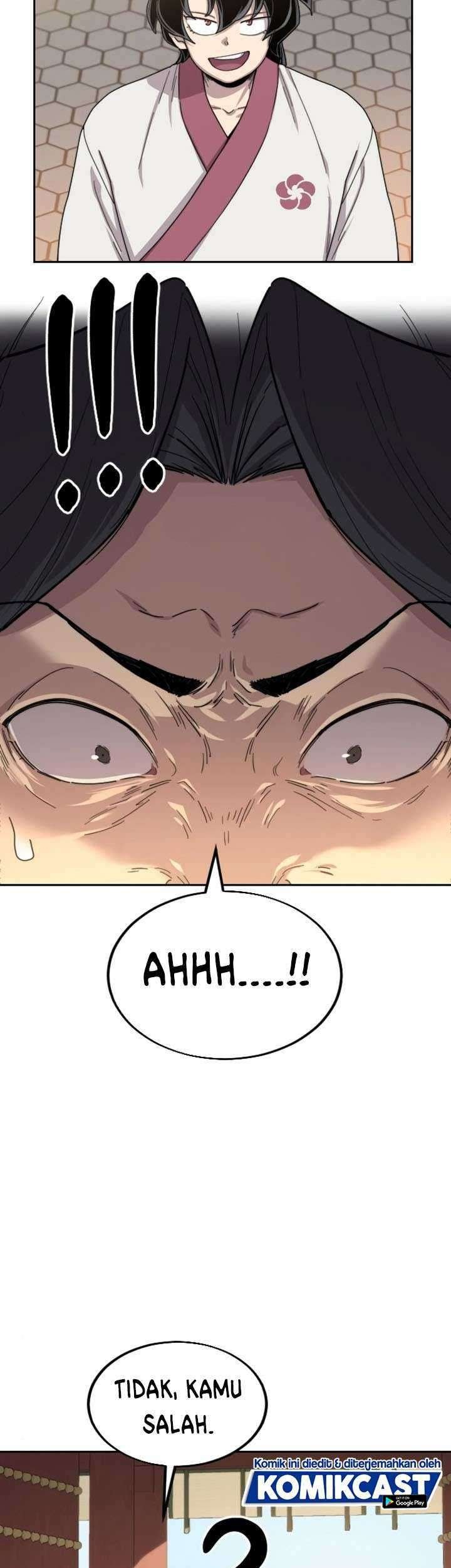 Return of the Flowery Mountain Sect Chapter 23 Gambar 43