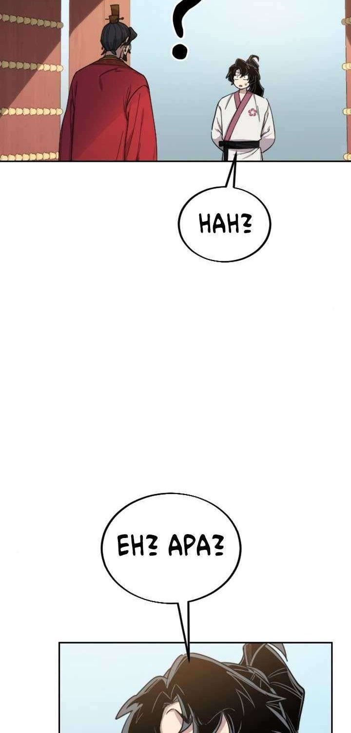 Return of the Flowery Mountain Sect Chapter 23 Gambar 44