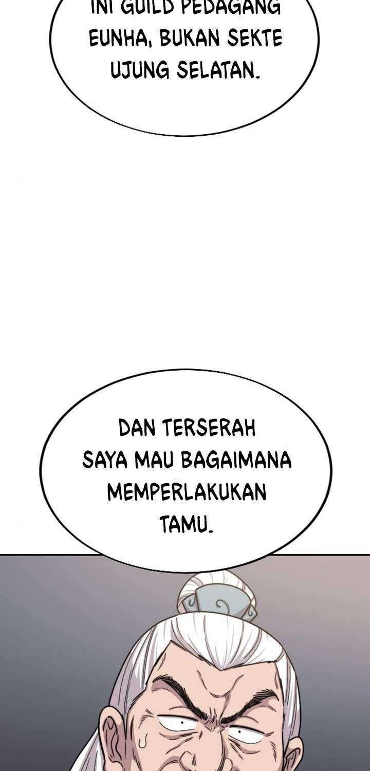 Return of the Flowery Mountain Sect Chapter 23 Gambar 38