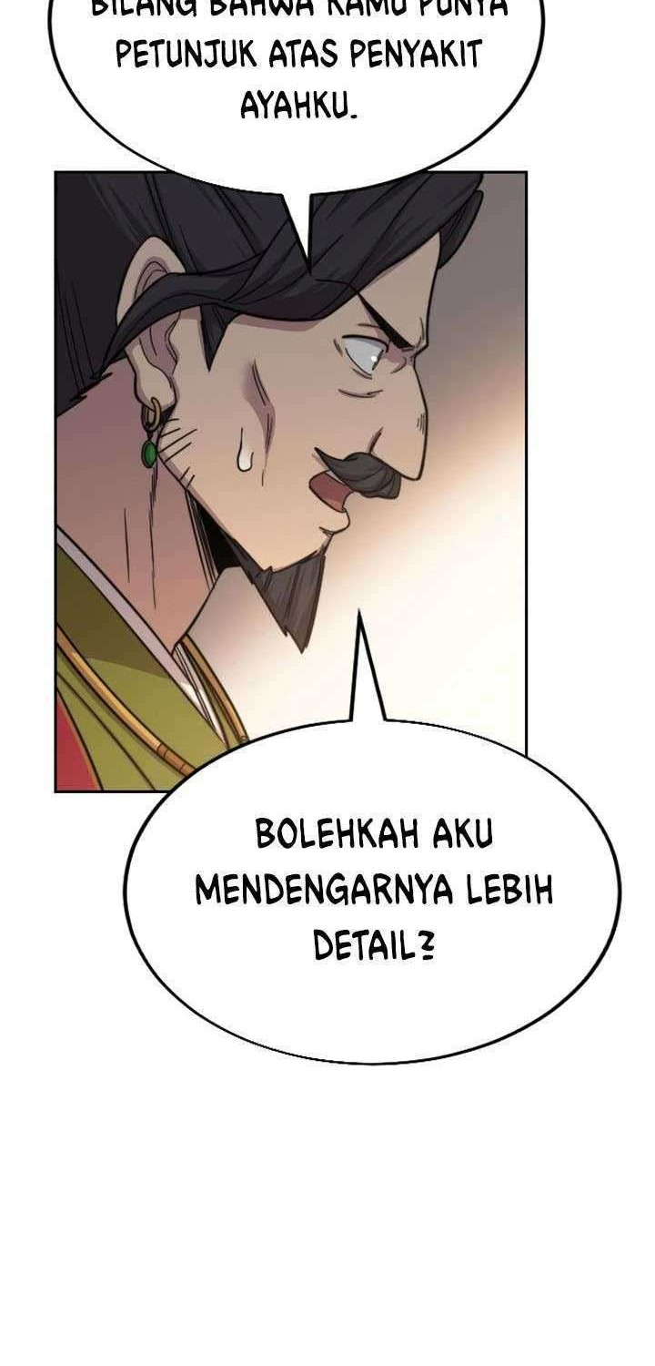 Return of the Flowery Mountain Sect Chapter 23 Gambar 40