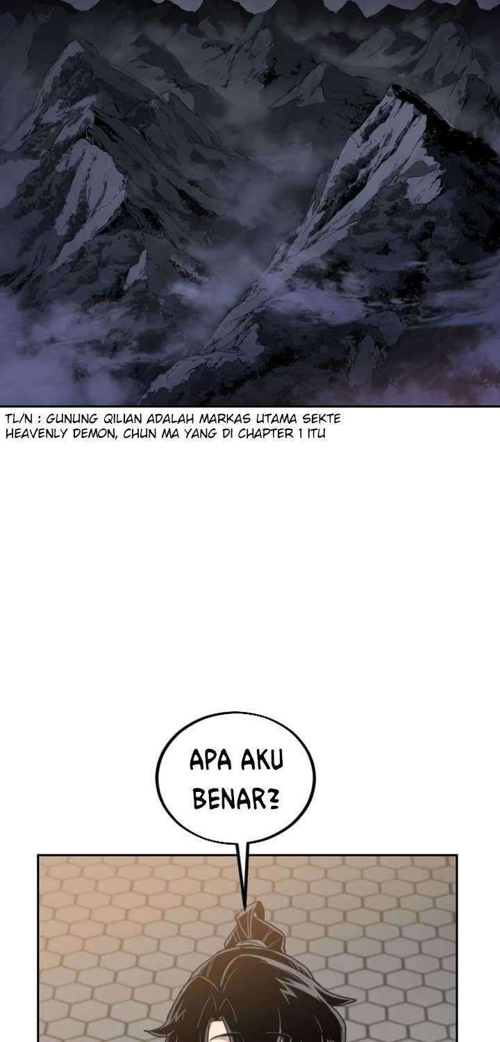 Return of the Flowery Mountain Sect Chapter 23 Gambar 42
