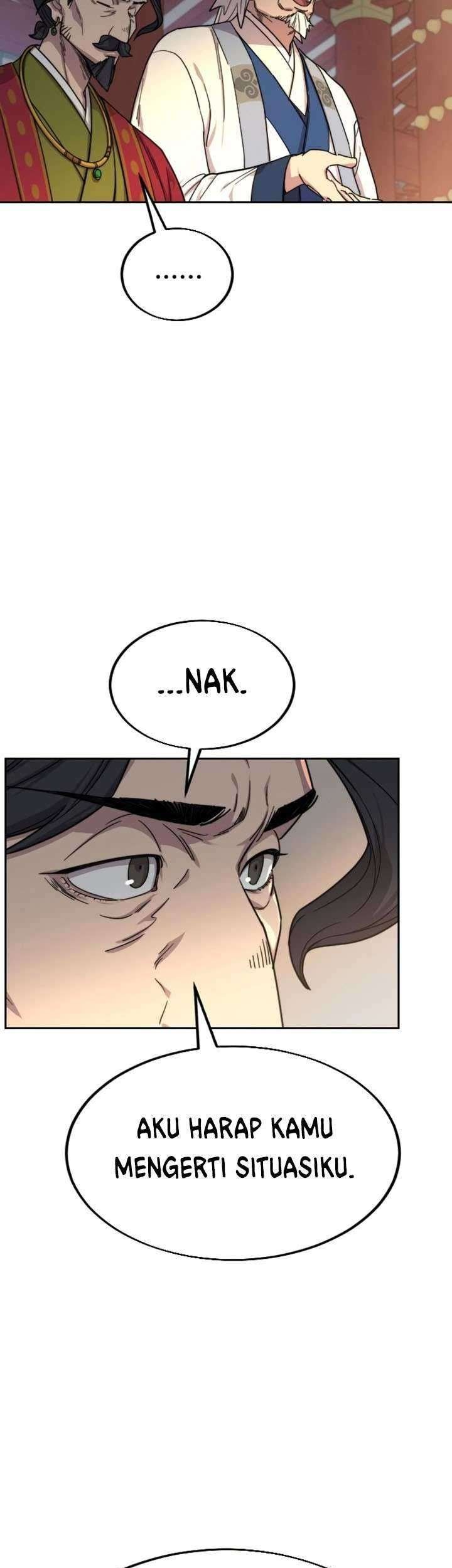 Return of the Flowery Mountain Sect Chapter 23 Gambar 51