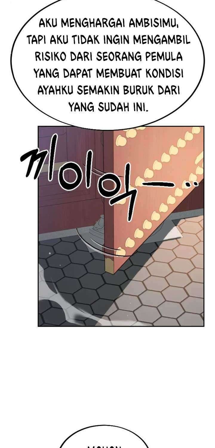 Return of the Flowery Mountain Sect Chapter 23 Gambar 52