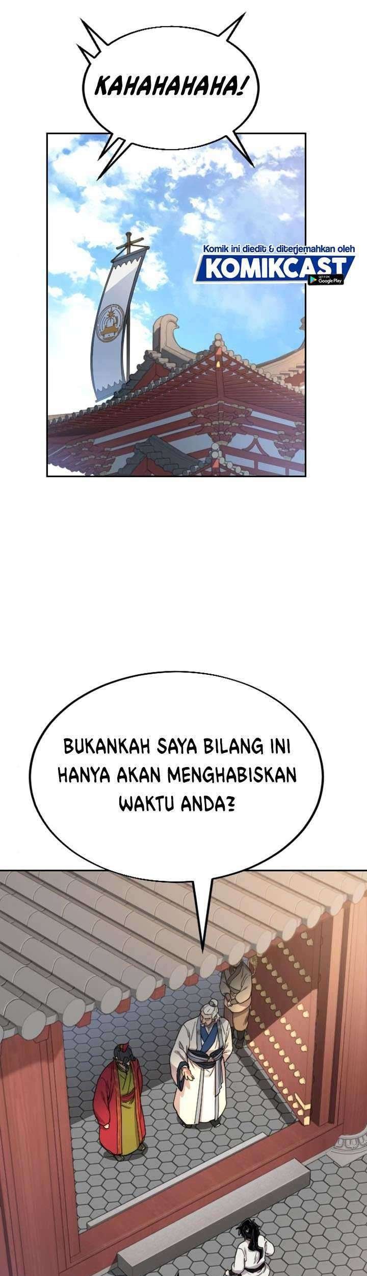 Return of the Flowery Mountain Sect Chapter 23 Gambar 49