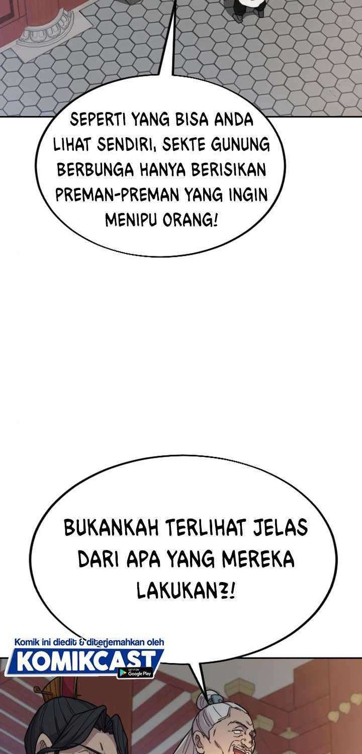 Return of the Flowery Mountain Sect Chapter 23 Gambar 50