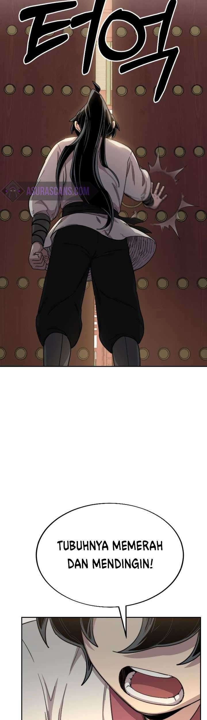 Return of the Flowery Mountain Sect Chapter 23 Gambar 55