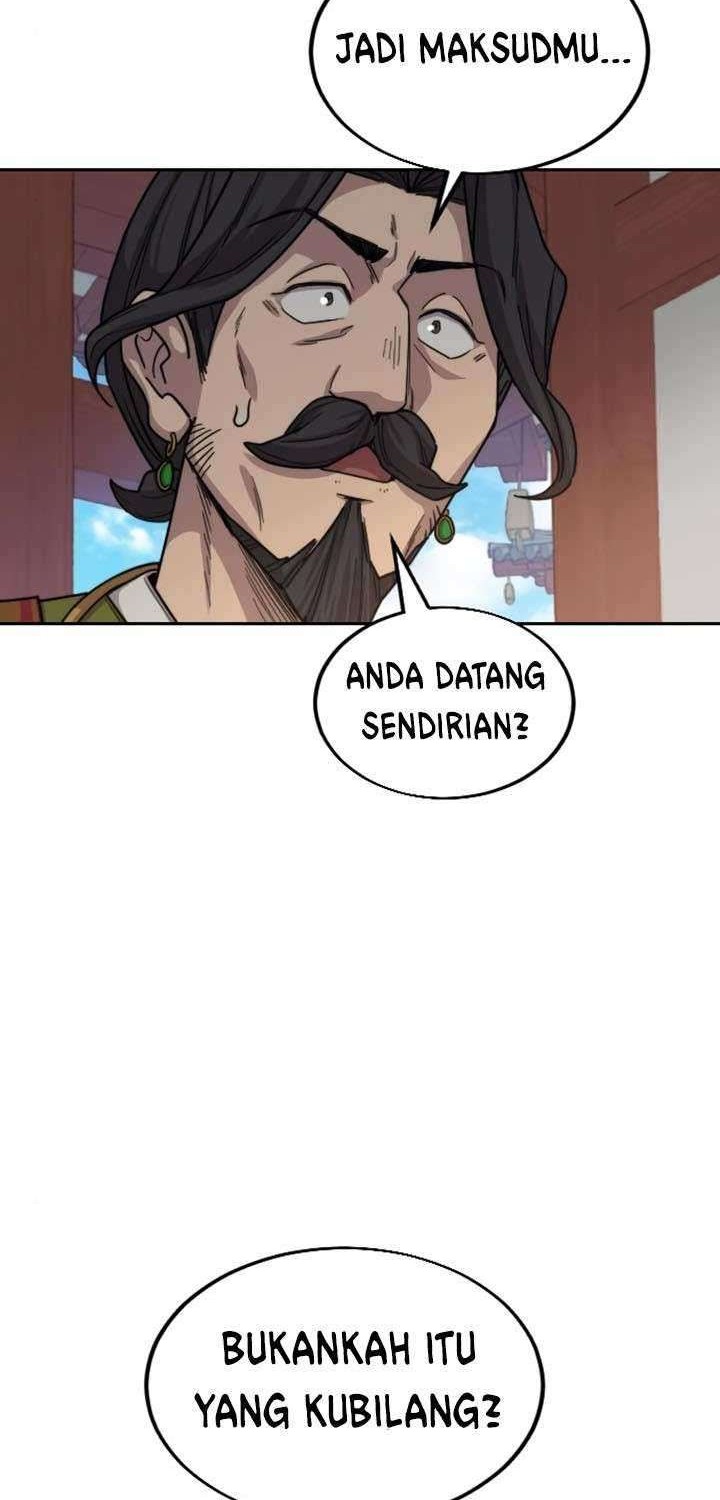 Return of the Flowery Mountain Sect Chapter 23 Gambar 3