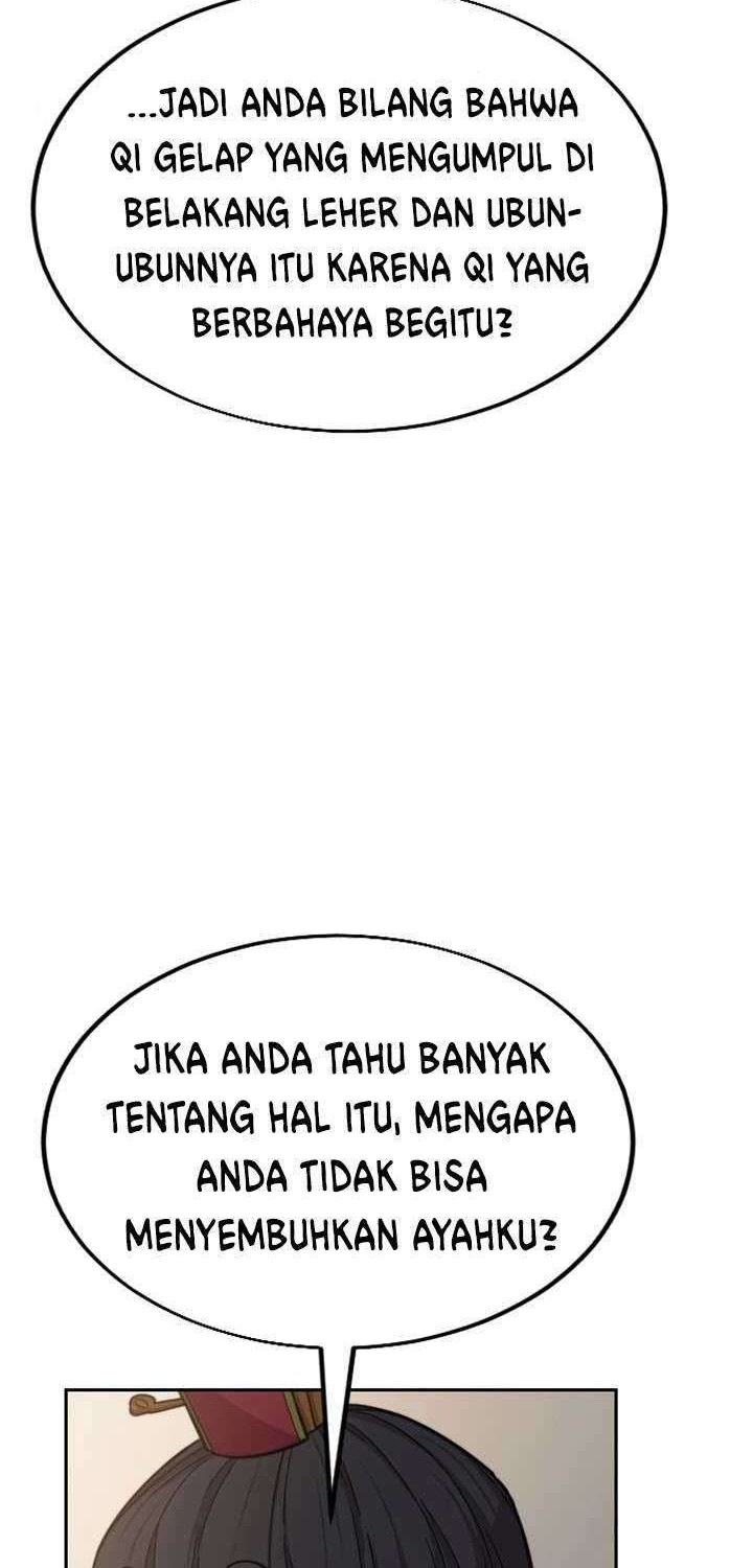 Return of the Flowery Mountain Sect Chapter 23 Gambar 64