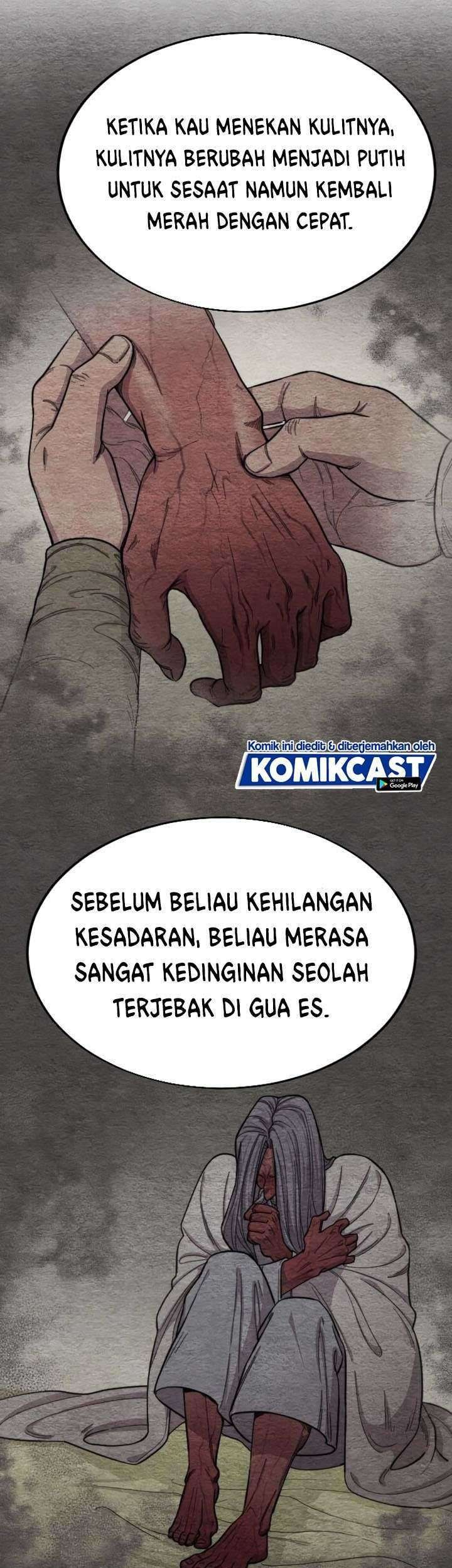 Return of the Flowery Mountain Sect Chapter 23 Gambar 57