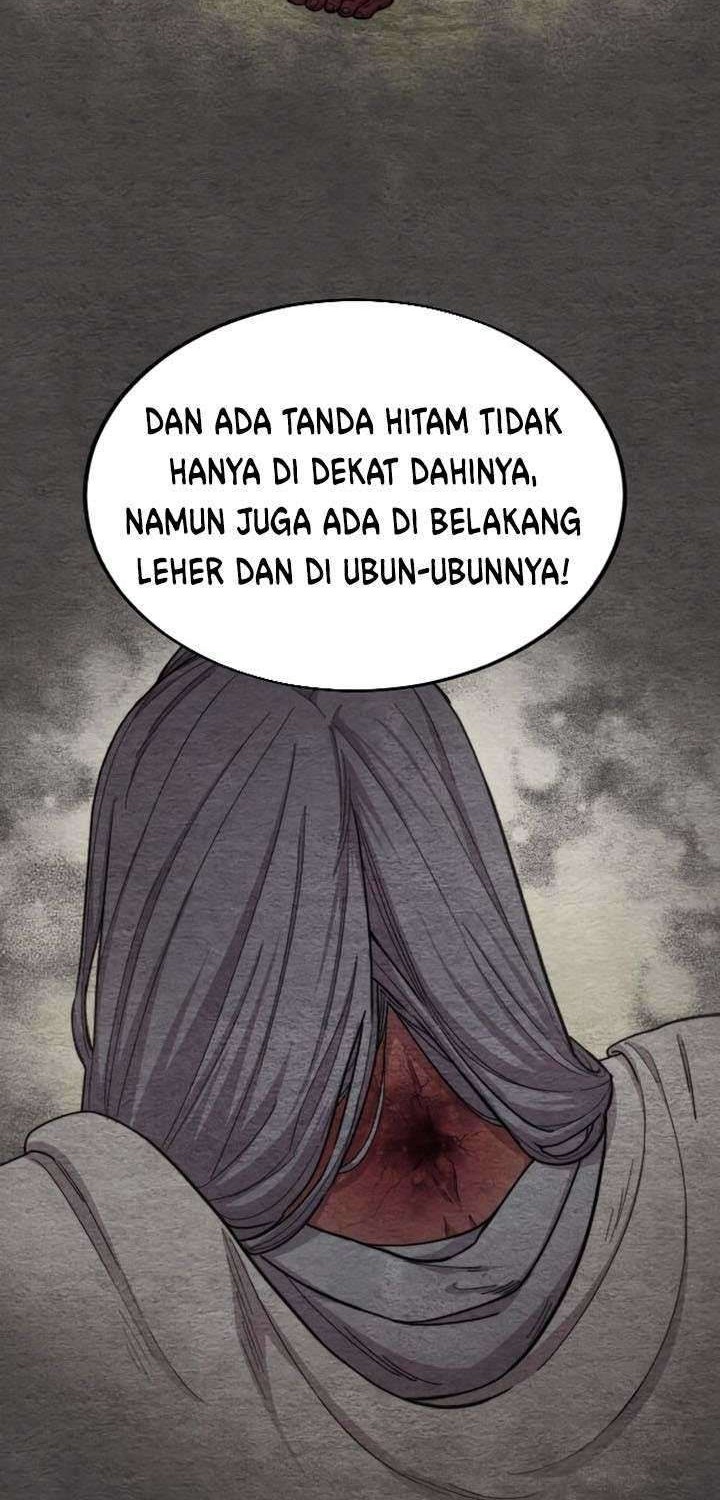 Return of the Flowery Mountain Sect Chapter 23 Gambar 58