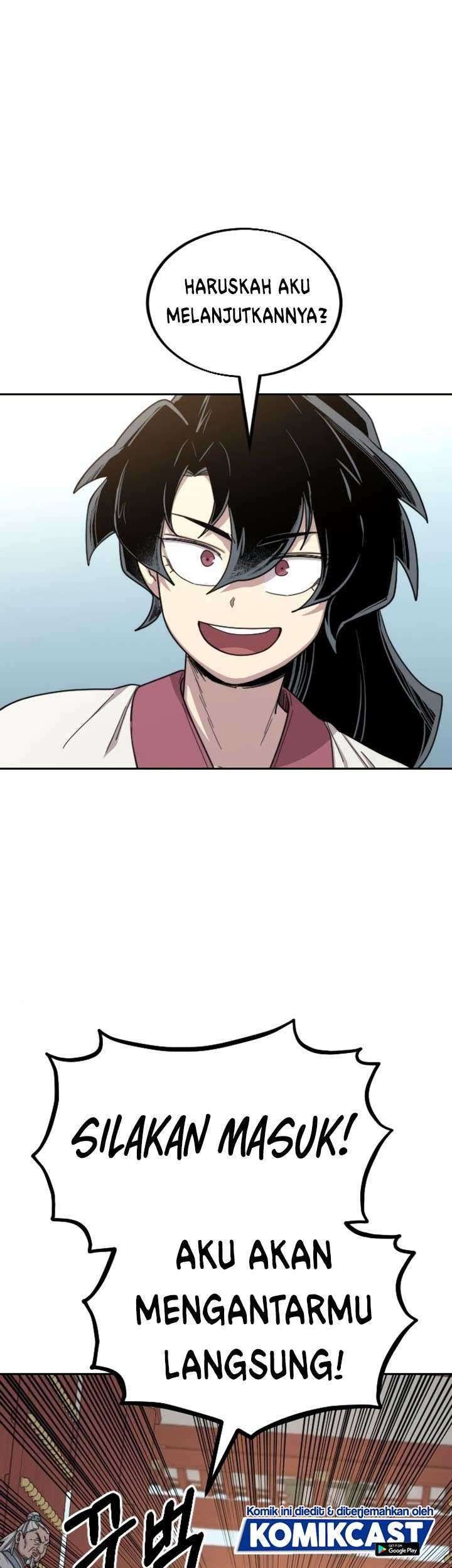 Return of the Flowery Mountain Sect Chapter 23 Gambar 61