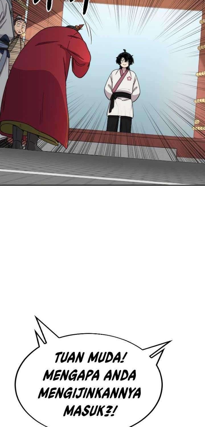 Return of the Flowery Mountain Sect Chapter 23 Gambar 62